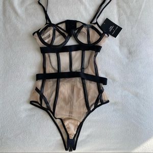 nude bodysuit yandy x lana rhoades